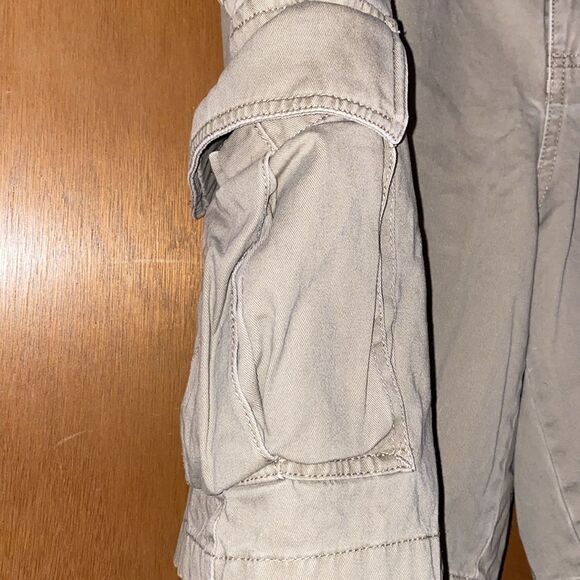 Mens Covington cargo shorts 38 - Picture 4 of 11